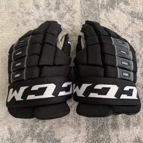 HG4RRP Gloves Senior