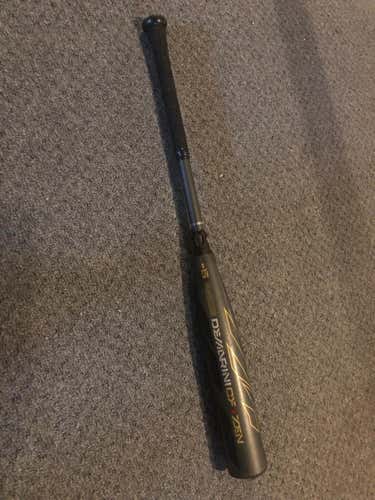 2019 DeMarini CF Zen Bat (-5) 31 IN 26 OZ HOT Like New
