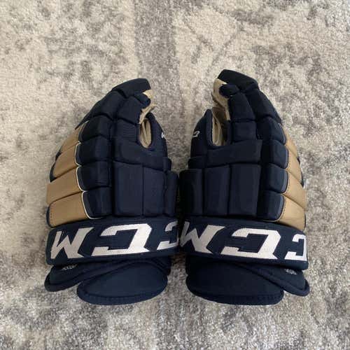 HG97 Gloves Senior Pro Stock