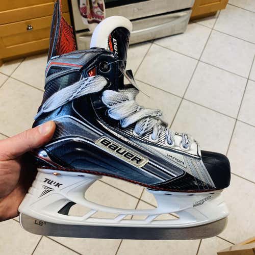 New Vapor X Shift Pro Junior Slates Size 4