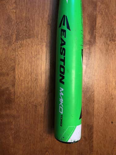 Mako Torq Bat