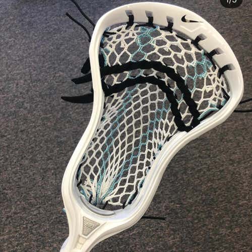 BN Lakota 2 + ECD Hero 2.0