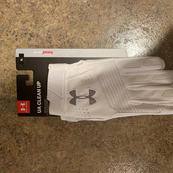 New Under Armour Batting Gloves