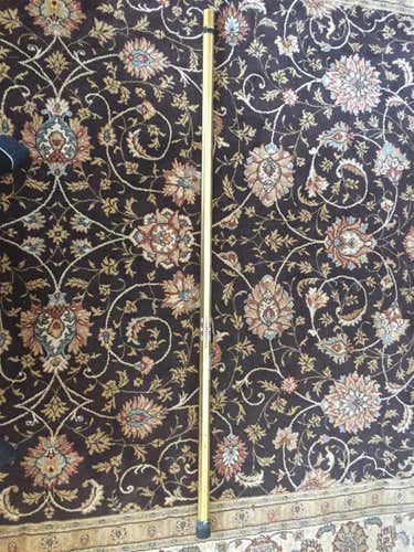 Platinum Alloy Shaft