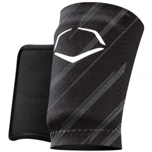 EVOSHIELD CUSTOM-MOLDING BASEBALL SOFTBALL WRIST GUARD SIZE SMALL, NEW