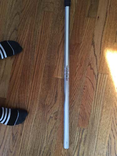 Platinum Alloy Shaft