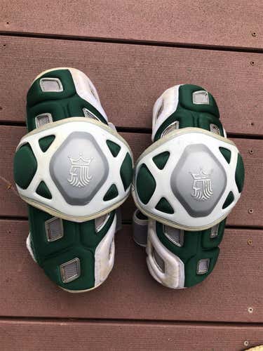 Brine Arm Guards