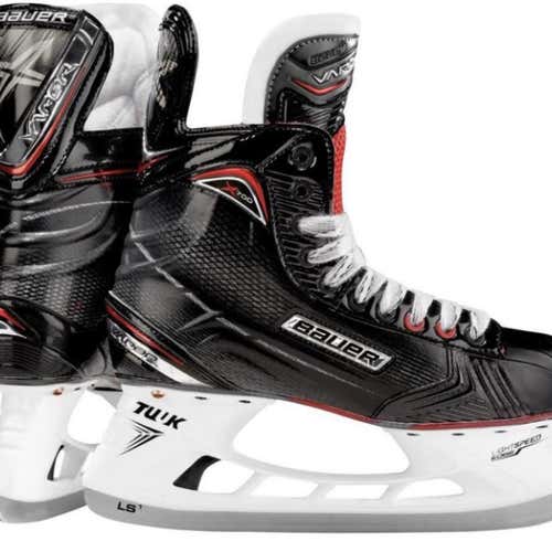 Bauer Hockey Vapor Like New Ice Hockey Skates Like New Senior Size 9