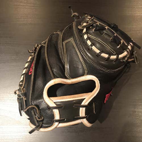 Wilson A2000 M1 33.5”