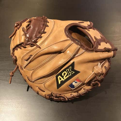 Wilson A2K Pudge 32.5”