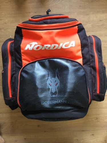 Nordica Dobermann Race XL Ski Boot Bag 2019