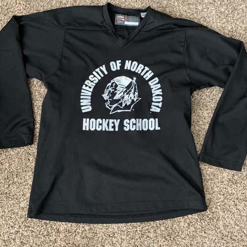 UND Hockey Acadmey Jersey