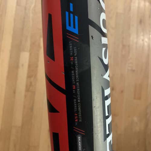 2018 Prime 918 Bat