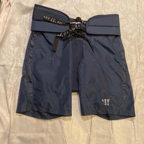 Warrior Hitman Pant Shell Senior