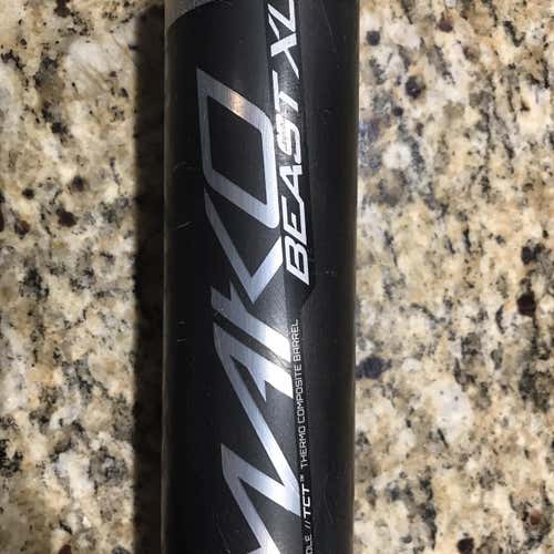 RARE BEAST!  Easton Mako BEAST XL 30/20 (-10)