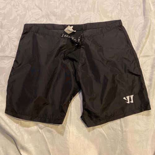 Warrior Syko Pant Shell Senior