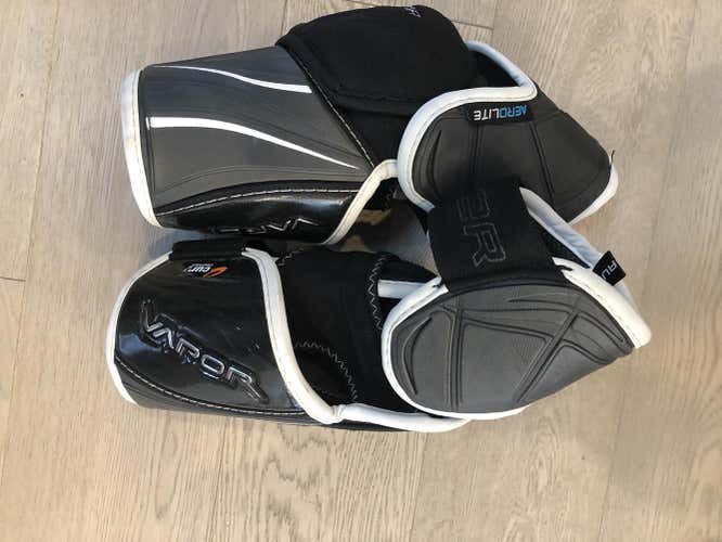 Bauer 1X Small Elbow Pads (Pro Stock)