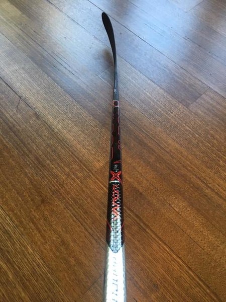 Brand New Bauer Vapor 1X Lite Hockey Stick | Righty | Pro Stock | 67 Flex | P28 Curve