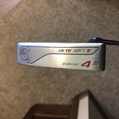 Cleveland Putter Righty