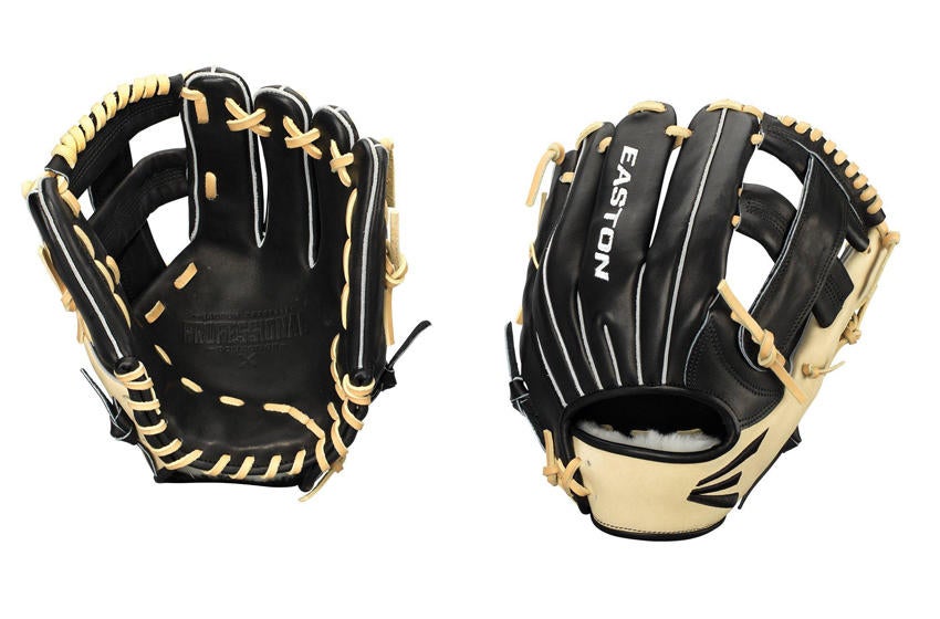12-Inch Easton Youth Fastpitch Series NYFP1200 Glove 