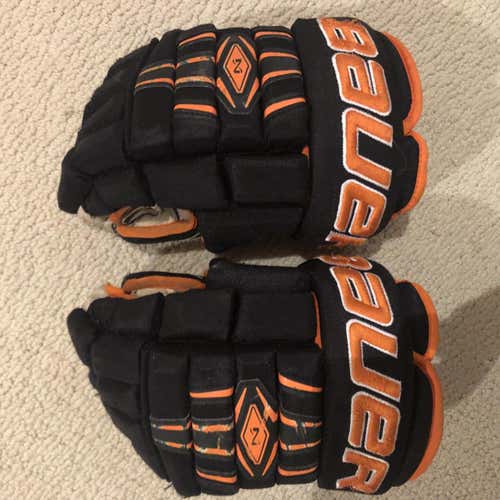 Nexus 800 Gloves Senior