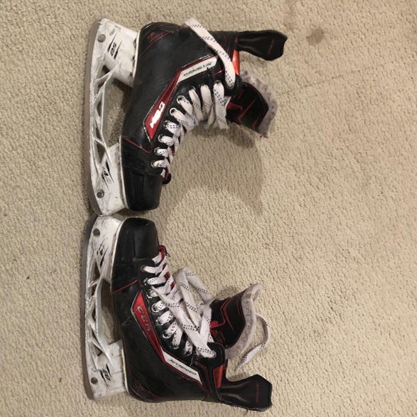 JetSpeed FT1 Hockey Skates Senior Size 7.5