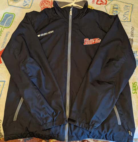 Belle Tire AAA Bauer Lightweight Team  Jacket