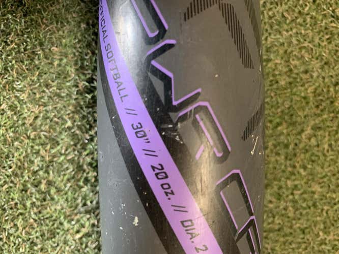 Mizuno Bat