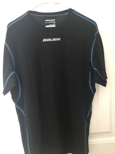 Base Layers Hockey