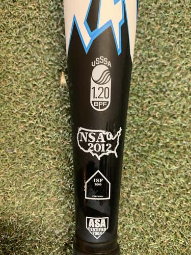 Mizuno Bat