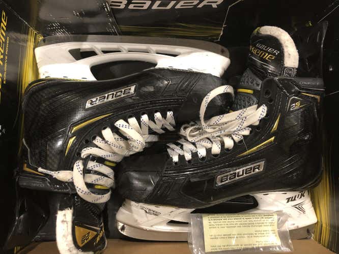 Bauer Supreme 2S Pro Ice Hockey Skates