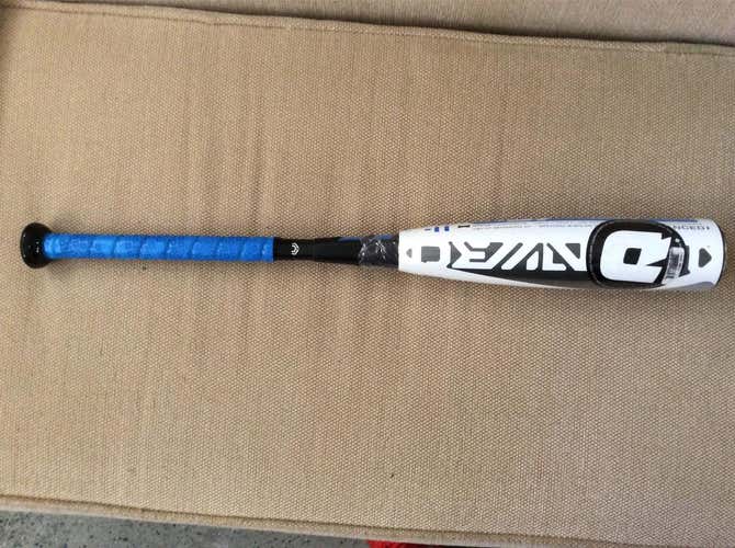 New In Wrapper 2017 CF Zen Cby17 Baseball Bat 26/15