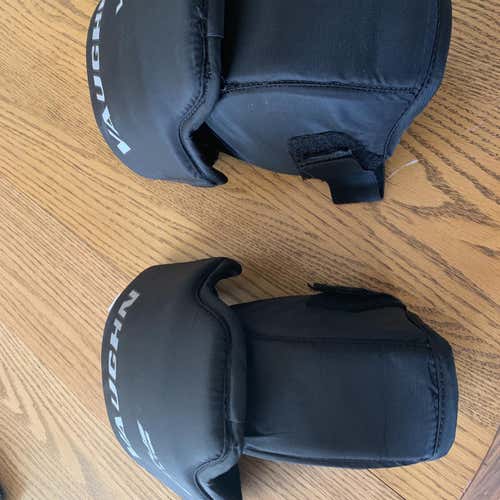 Vaughn Goalie Senior Knee Pads