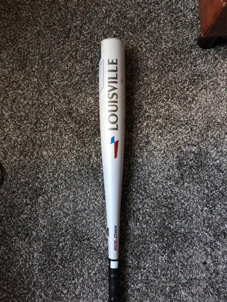 Solo 619 Bat Or Best Offer