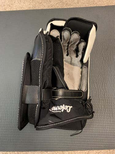 New Premier X28 Full Right Senior