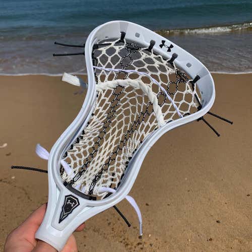New Command 2 Head