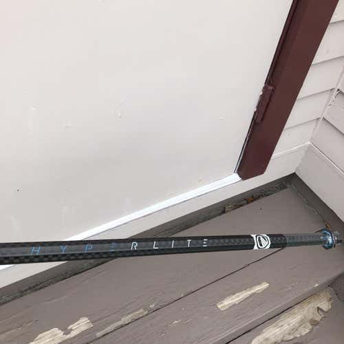 New Hyperlite Shaft