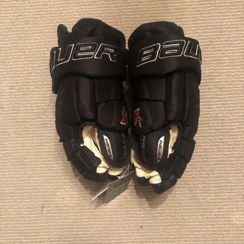 Bauer Vapor 1X Pro Lite Gloves 14 Black”