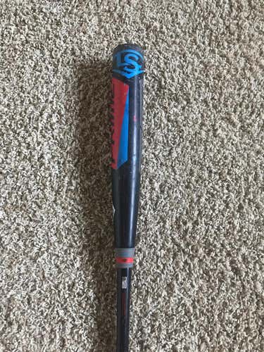 2018 Prime 918 Bat