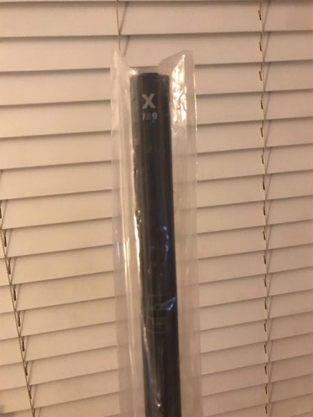 New Dragonfly 9 C30 Shaft