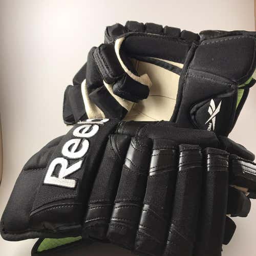 New Reebok 852T Gloves Senior Pro Stock