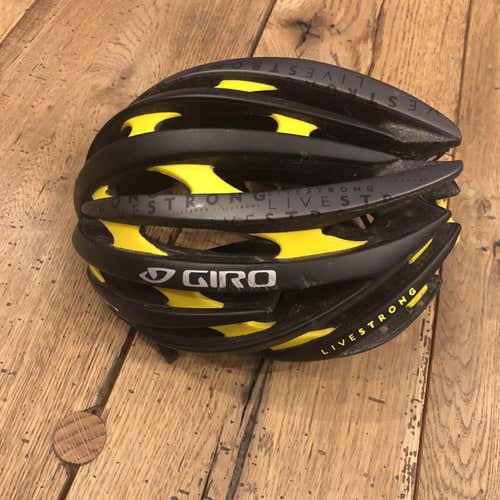 Giro Bike Helmet Road Bike