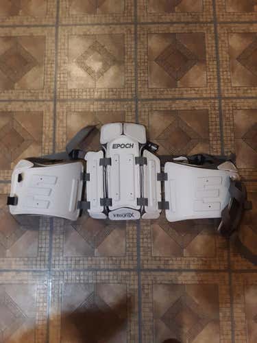 Epoch Integra X Box Kidney Pads