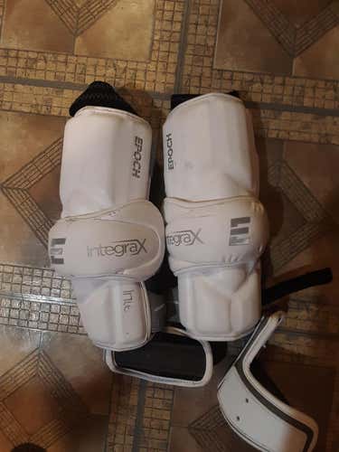 Epoch Integra X arm guards