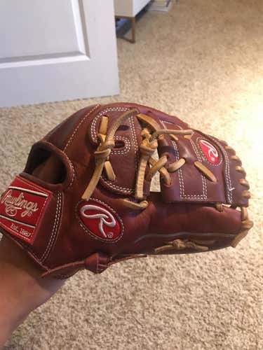 Rawlings Baseballs