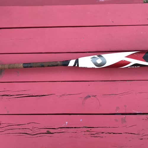 2017 CF Insane BBCOR *like new*