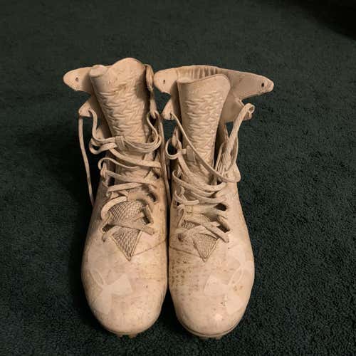 Under Armour Lacrosse Cleats Adult