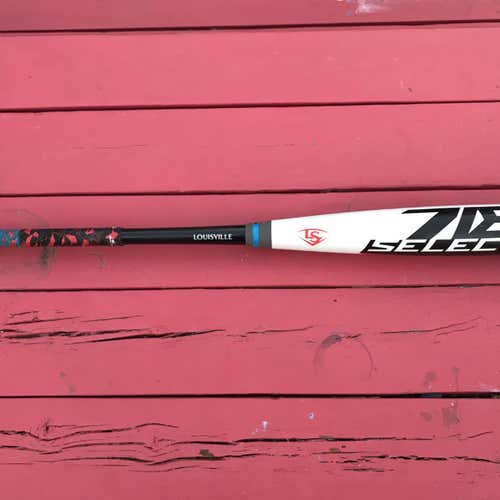 Select 718 BBCOR *like new*