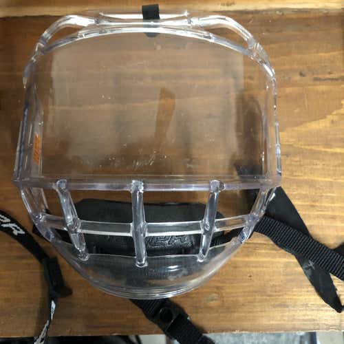 Concept 3 Full Shield  Junior