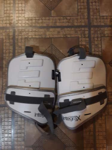 Epoch Integra X Bicep Pads